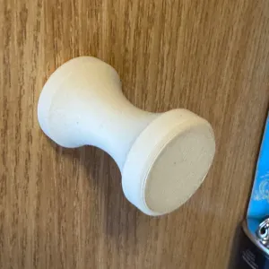 Ikea OMTÄNKSAM shoehorn holder