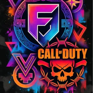 Fortnite VS Call of Duty