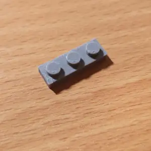 Lego brick