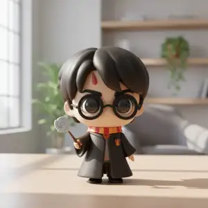 Harry Potter