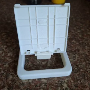 Hive Thermostat Stand