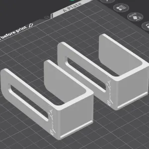 Soporte de Pared Router