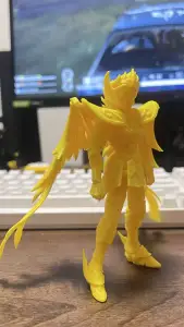 Saint Seiya Sagittarius Seiya