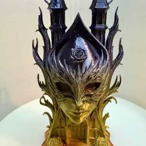 Tower of Elegance