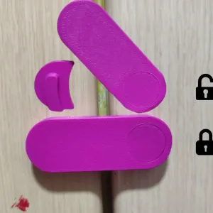 Child Safety Lock