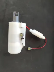 Electric air pump