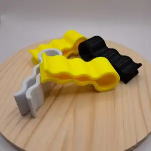 Basic Everyday Clip
