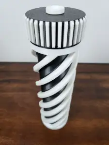 Magnetic Fidget Twister