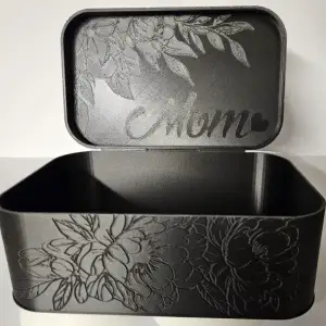 BloomBox – by AXIOM Prints