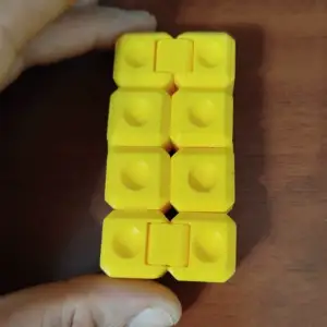 fidget cubo