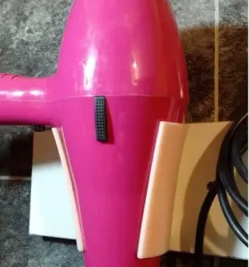 Porta Secador de pelo