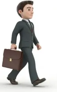 business men