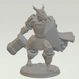 Dnd Minis