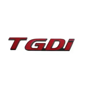 TGDI