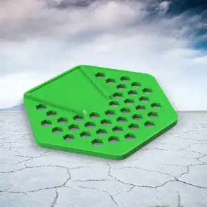 Motorcycle Kickstand Pad