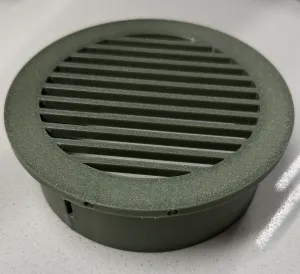 110mm PVC PIPE COVER