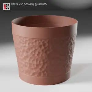 Planter 2039B - Planter pot