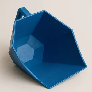 3D PRINTABLE SCOOP