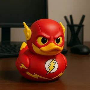Urban The Flash DC