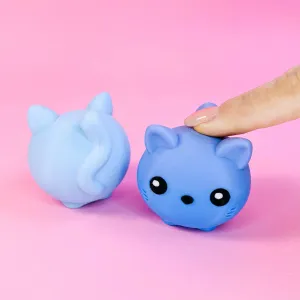 Mini! Clicker Cat Fidget, No Stress, Clicky Game