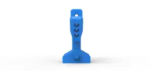 4 Speed Stock Car Racing Shifter Scale 1:25