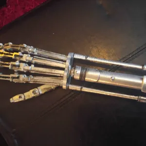 T800 Model