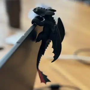 Toothless
