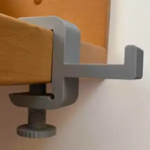 headphone holder