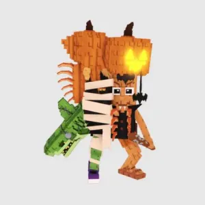 La Spooky Grande