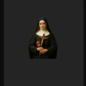 Santa Rita de cassia