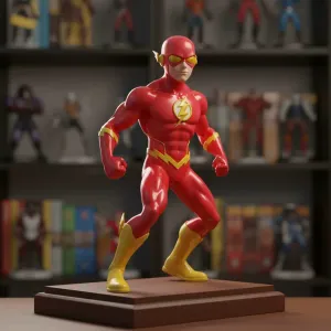 The Flash