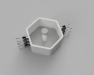 10 Kg Mold