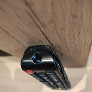 Protective cover for Samsung remote - TPU