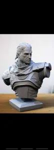 geralt de rive
