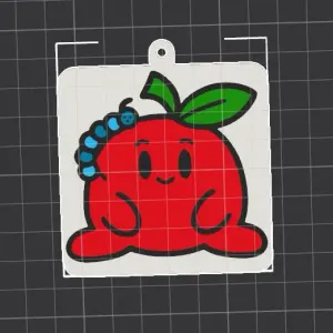 tim apple