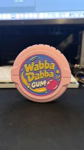 Jump Scare Gum Container! 🐛 Pop-Out Millipede Prank Toy