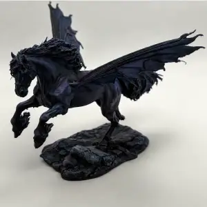Dark Horse - The Unexpected Champion