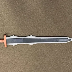 The Dragon Slayer