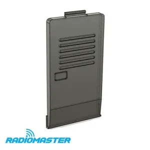 Radiomaster TX16S battery Compartment Cover