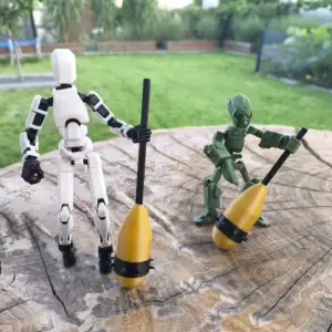 mace weapon for dummy 13