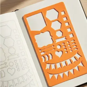Template Ruler – Precision Layout & Measuring Tool