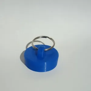 Sink plug