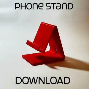 Phone Stand