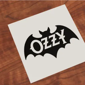 Ozzy Bat