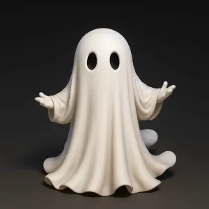 ghost (Halloween)