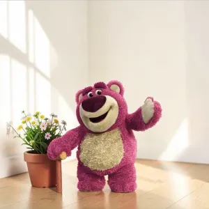Toy Story Lotso Bear