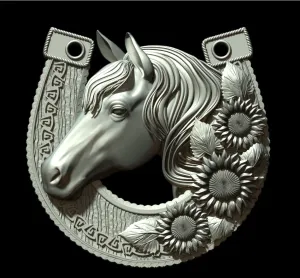 Happy Horseshoe