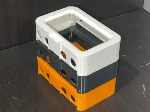 Protective cover for Garmin Decent X50i dive computer