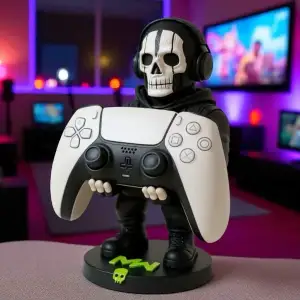 Controller Support - Call of Duty -Ghost - color