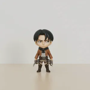 Levi Ackerman